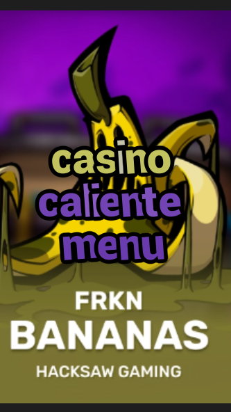 casino caliente menu-3xn3u5udepyz9m9w5iat.com